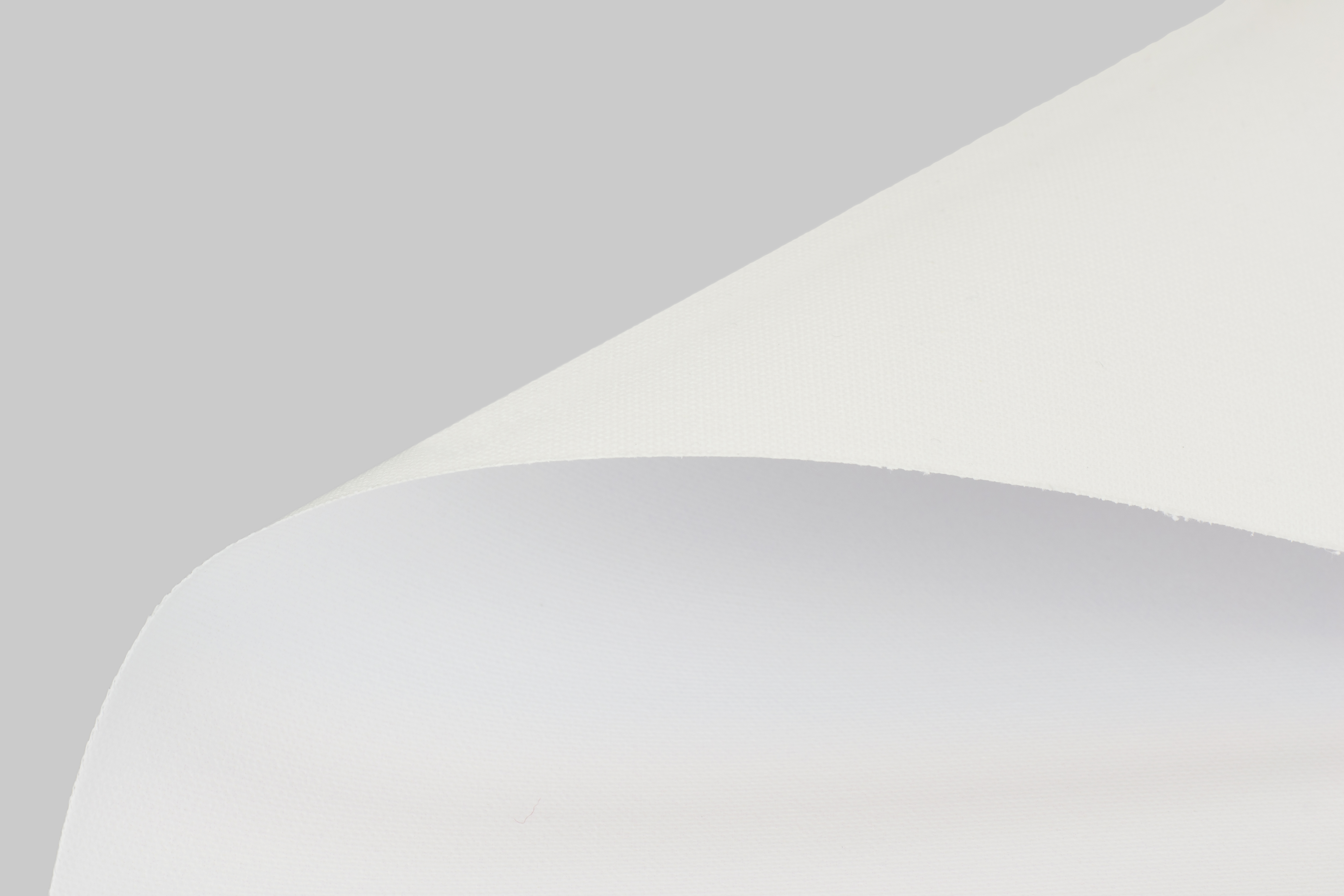 Cotton Canvas, +/- 260 g/m2
For UV, latex and (eco)solvent
1,52 x +/- 50 m